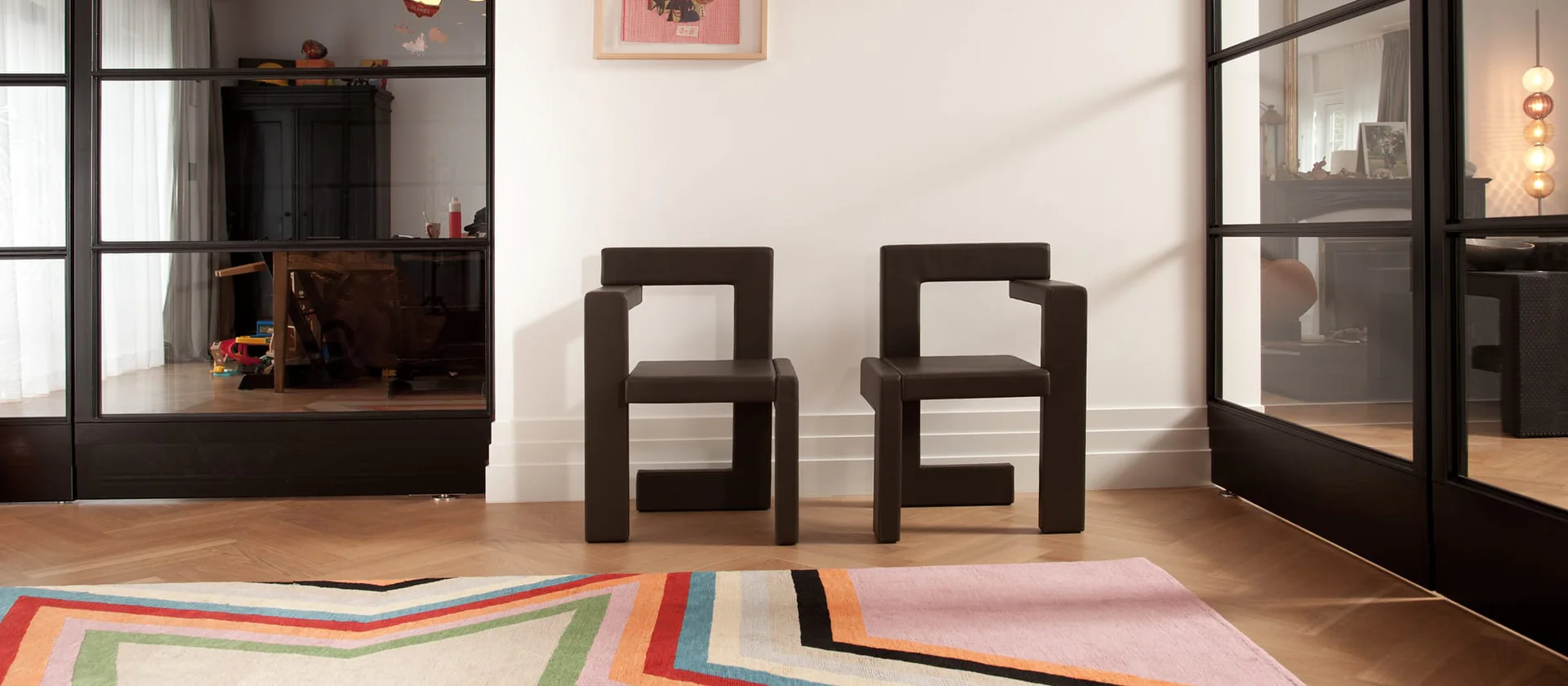 Timeless Design for Modern Living