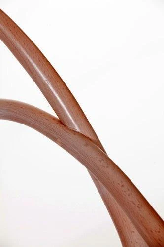 002 Bentwood Chair by Ton - Image 11