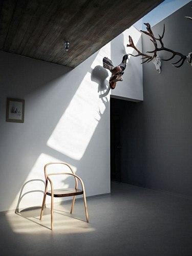 002 Bentwood Chair by Ton - Image 18