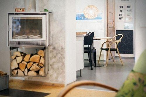 002 Bentwood Chair by Ton - Image 19