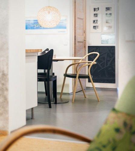 002 Bentwood Chair by Ton - Image 20