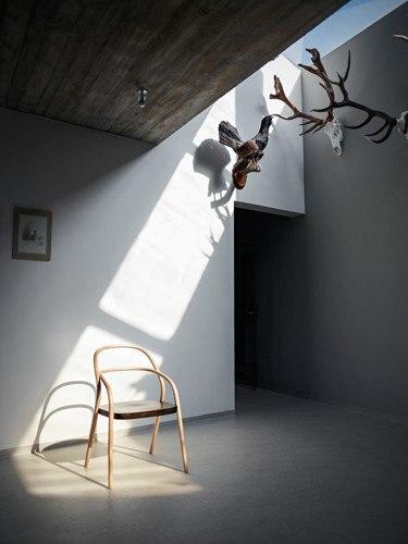 002 Bentwood Chair by Ton - Image 21