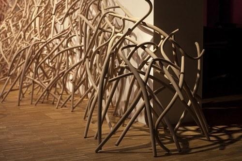 002 Bentwood Chair by Ton - Image 26