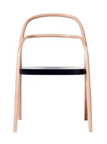 002 Bentwood Chair by Ton - Image 3