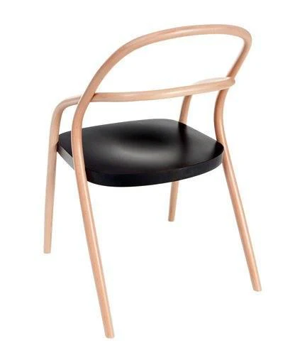 002 Bentwood Chair by Ton - Image 4