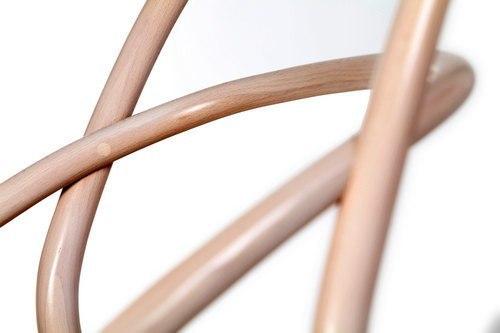 002 Bentwood Chair by Ton - Image 7