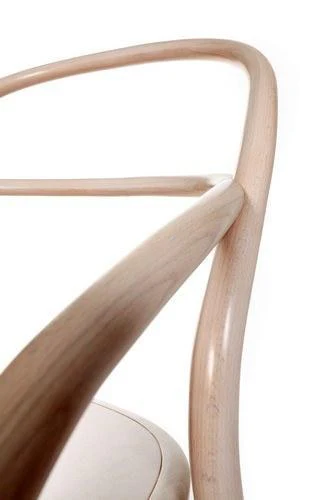 002 Bentwood Chair by Ton - Image 8