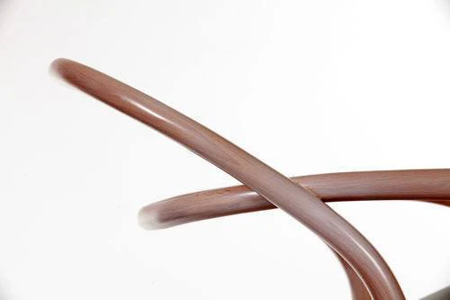 002 Bentwood Chair by Ton - Image 9