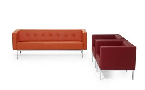 070 Lounge Series by Artifort - Image 9