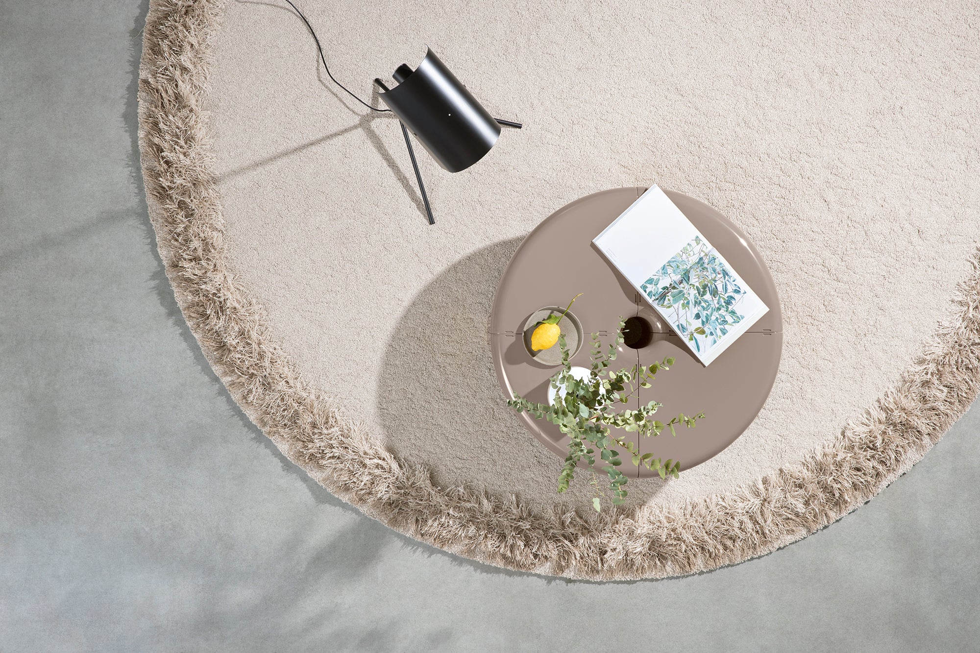 4/4 Coffee Table / Modular Bookcase by B-Line - Image 8