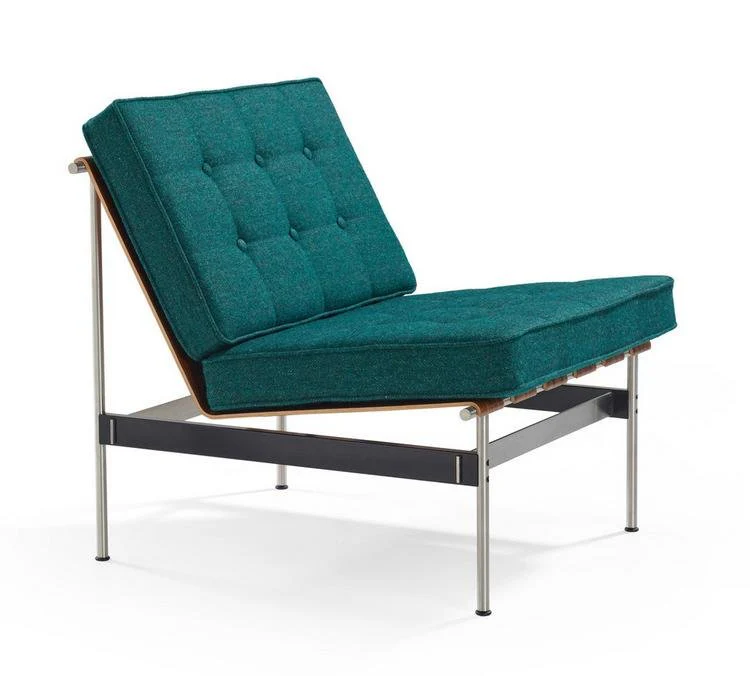 416 Classic Lounge Chair by Artifort