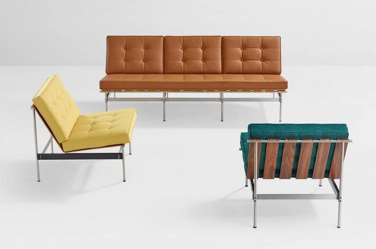 416 Classic Lounge Chair by Artifort - Image 9