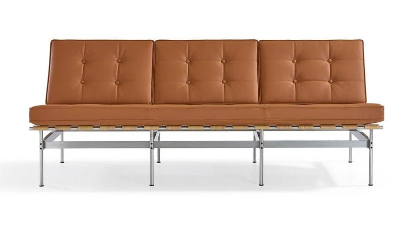416 3 Seat Sofa by Artifort