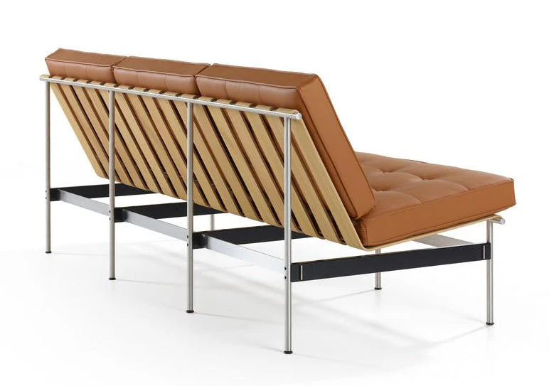 416 3 Seat Sofa by Artifort - Image 3