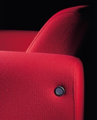 691 Lounge Series by Artifort - Image 10