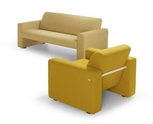 691 Lounge Series by Artifort - Image 3