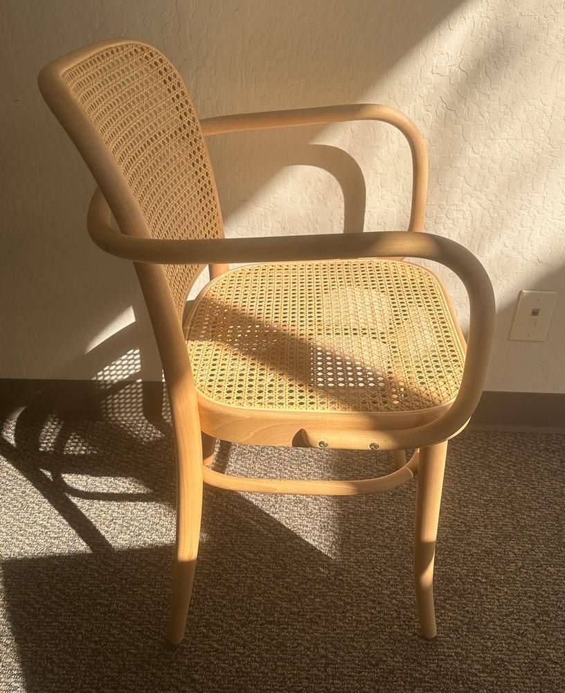 811 Armchair by Ton - Clearance - Image 3