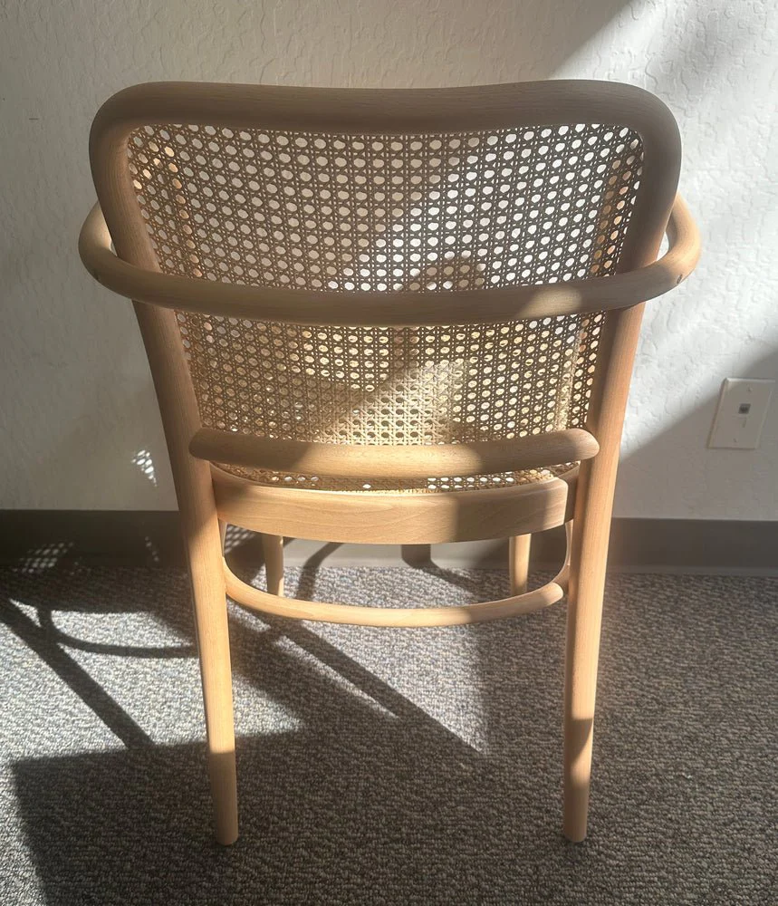 811 Armchair by Ton - Clearance - Image 4