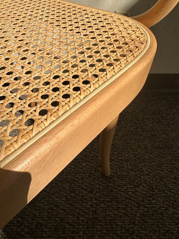 811 Armchair by Ton - Clearance - Image 5