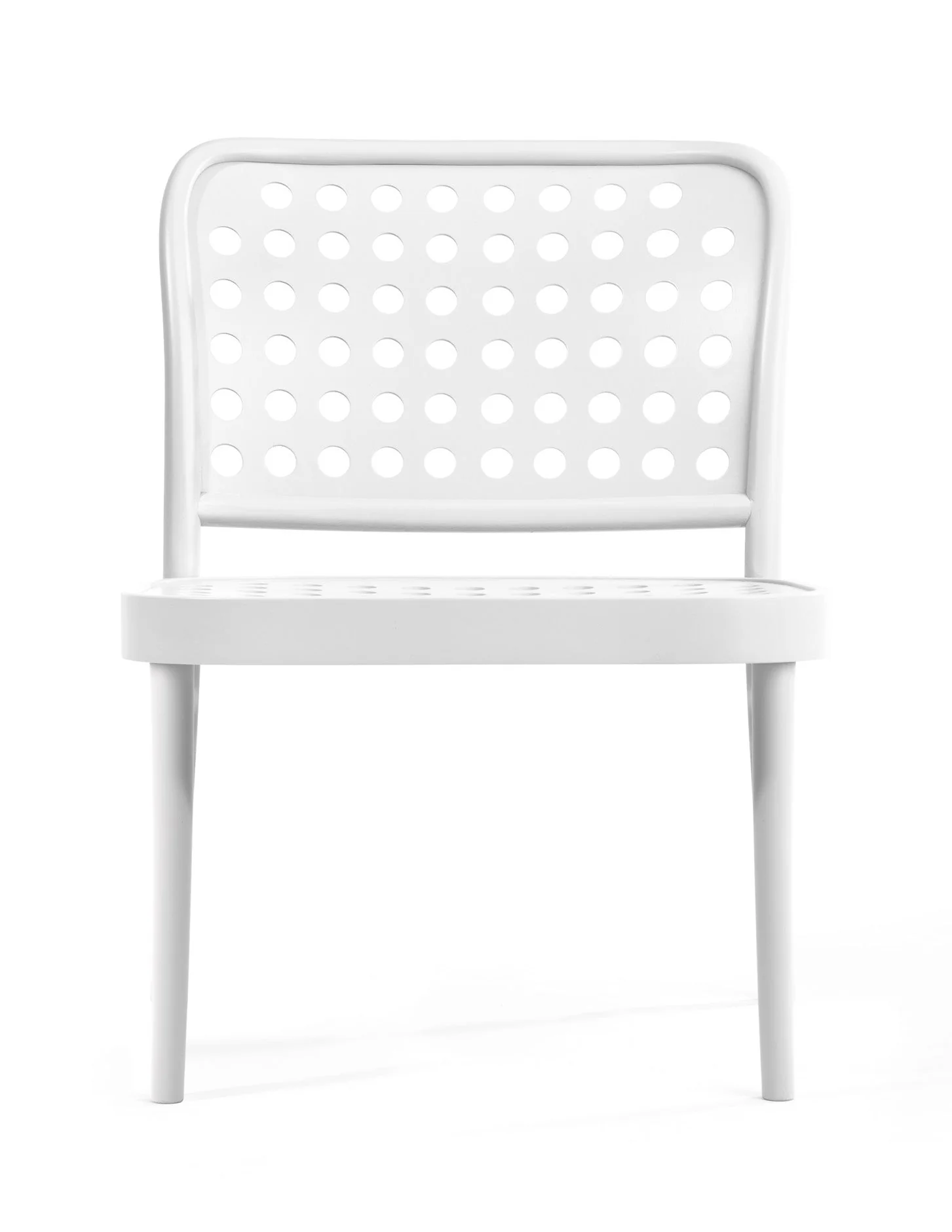 822 Bentwood Lounge Chair by Ton - Image 5