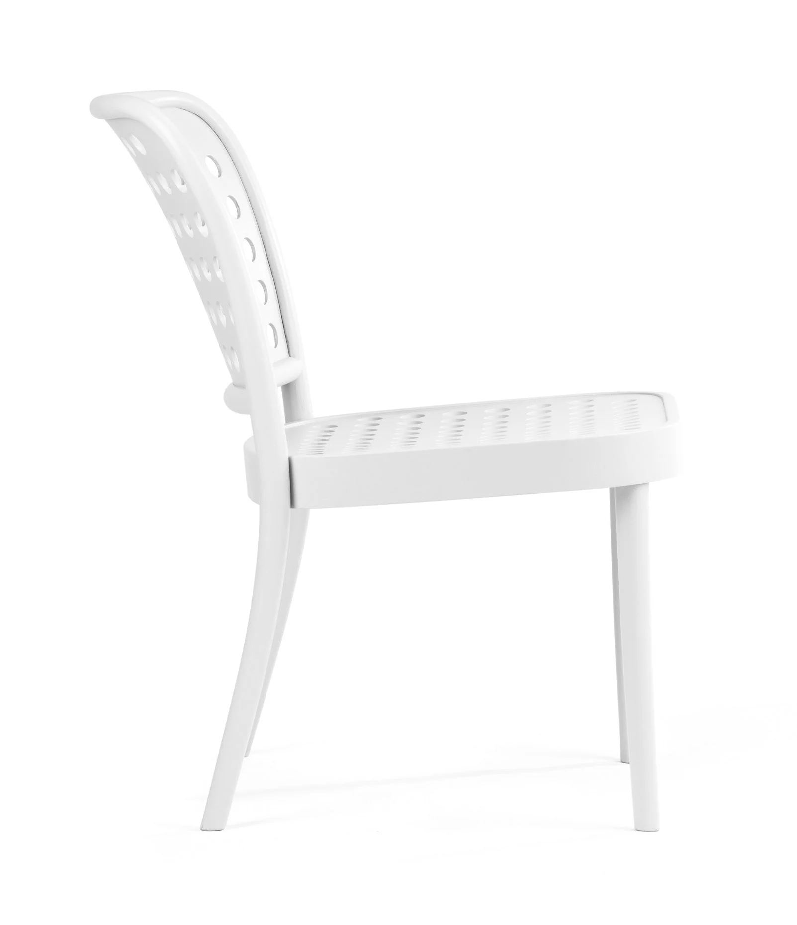 822 Bentwood Lounge Chair by Ton - Image 6