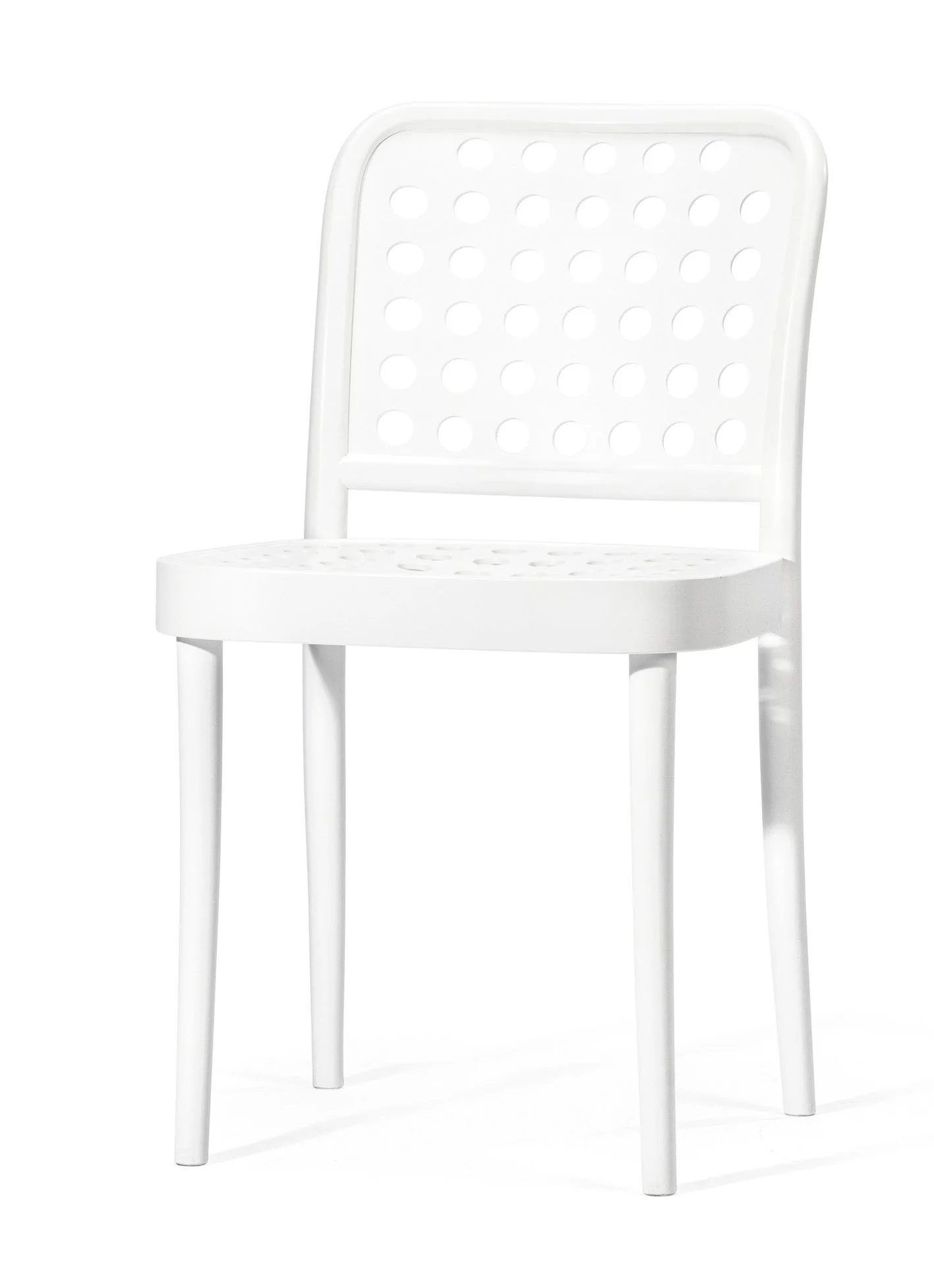 822 Bentwood Side Chair by Ton - Image 12