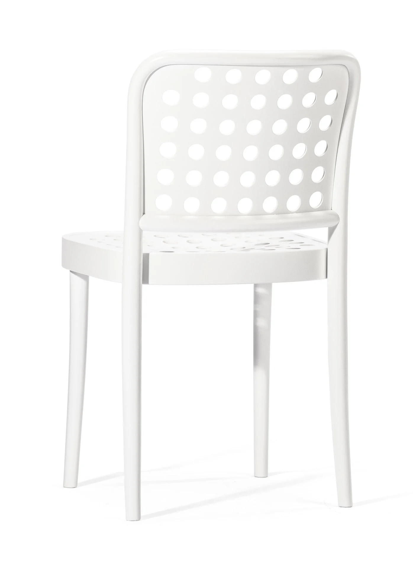 822 Bentwood Side Chair by Ton - Image 6