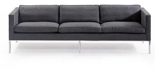 F905 Lounge Series by Artifort - Image 12