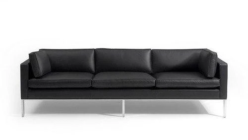 F905 Lounge Series by Artifort - Image 13