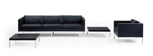 F905 Lounge Series by Artifort - Image 8