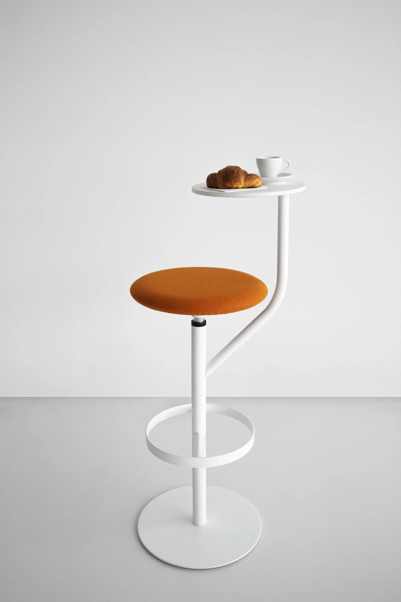 Aaron S436 Stool by Lapalma - Image 10