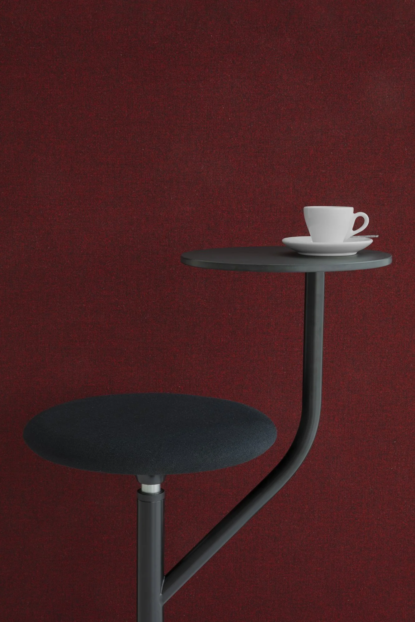 Aaron S436 Stool by Lapalma - Image 13