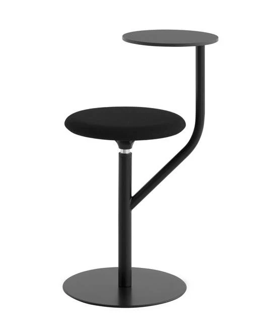Aaron S436 Stool by Lapalma - Image 2