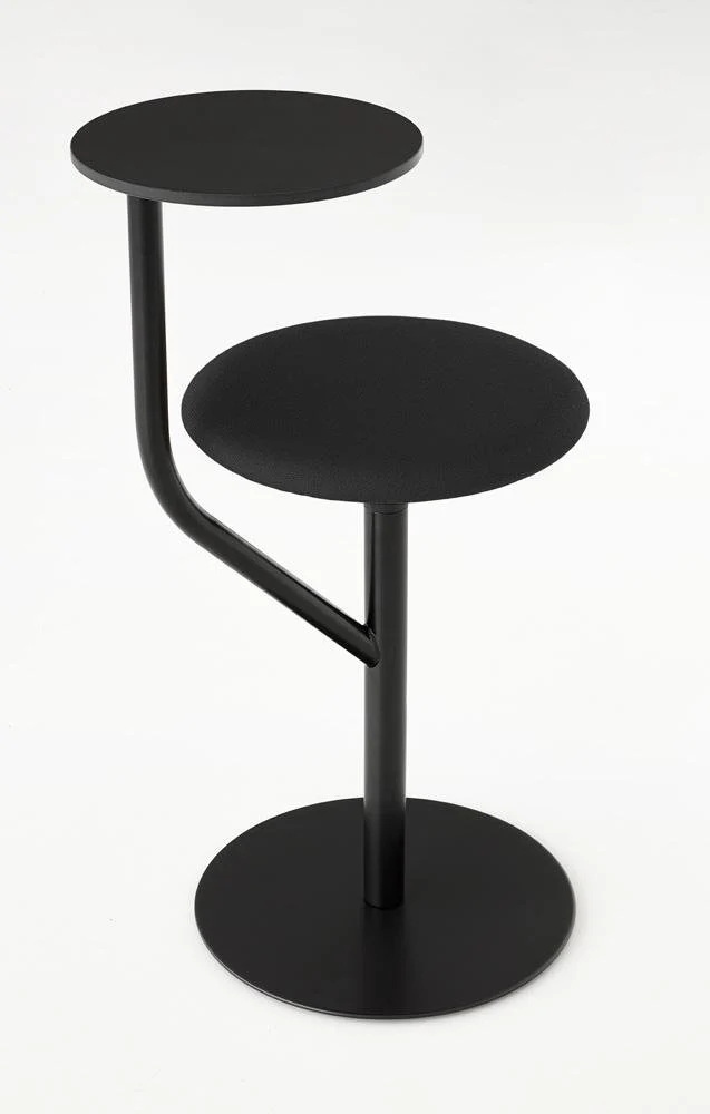 Aaron S436 Stool by Lapalma - Image 4