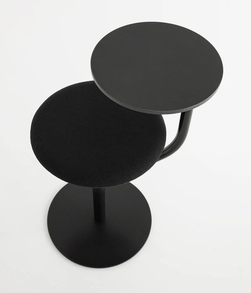 Aaron S436 Stool by Lapalma - Image 5