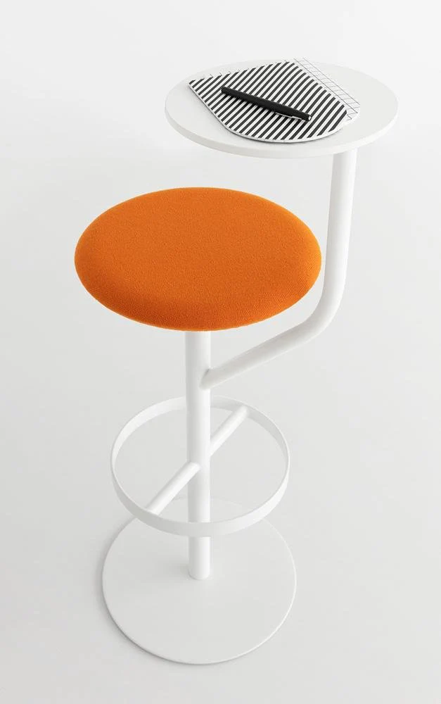 Aaron S436 Stool by Lapalma - Image 6