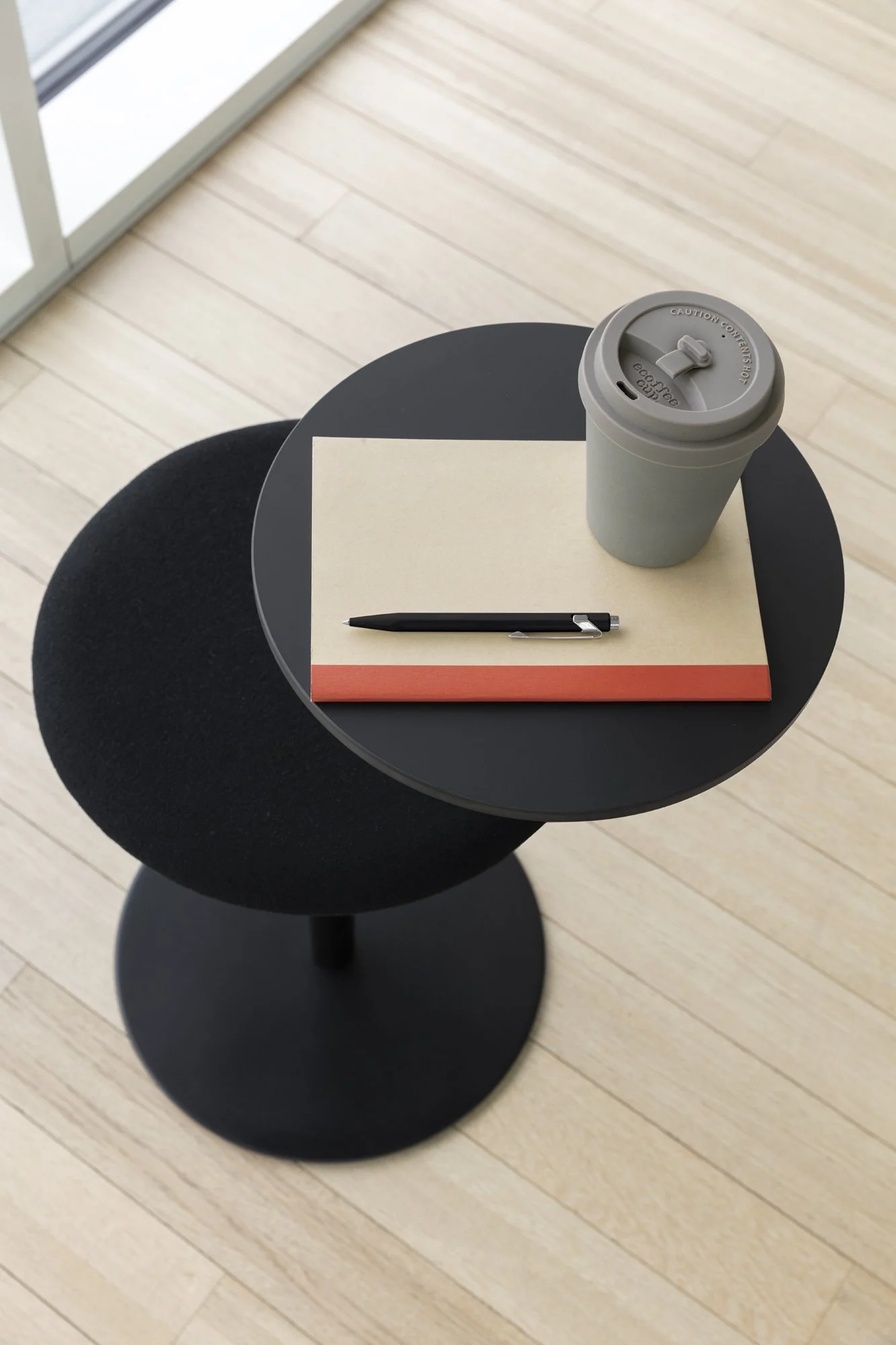Aaron S436 Stool by Lapalma - Image 9