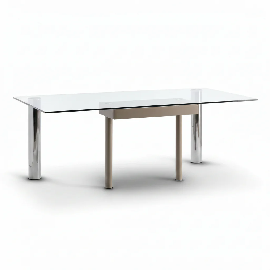 Abaco Executive Desk by Fasem