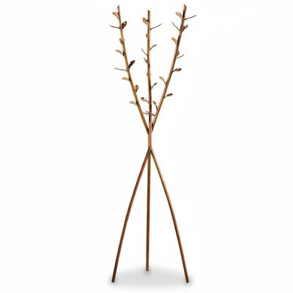 Acate Coat Hanger by Driade