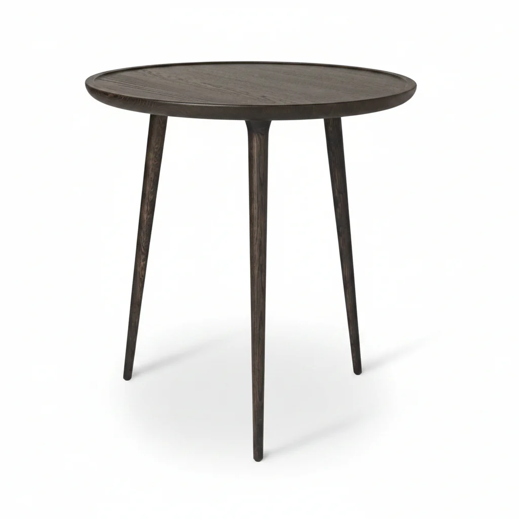 Accent Cafe Table by Mater