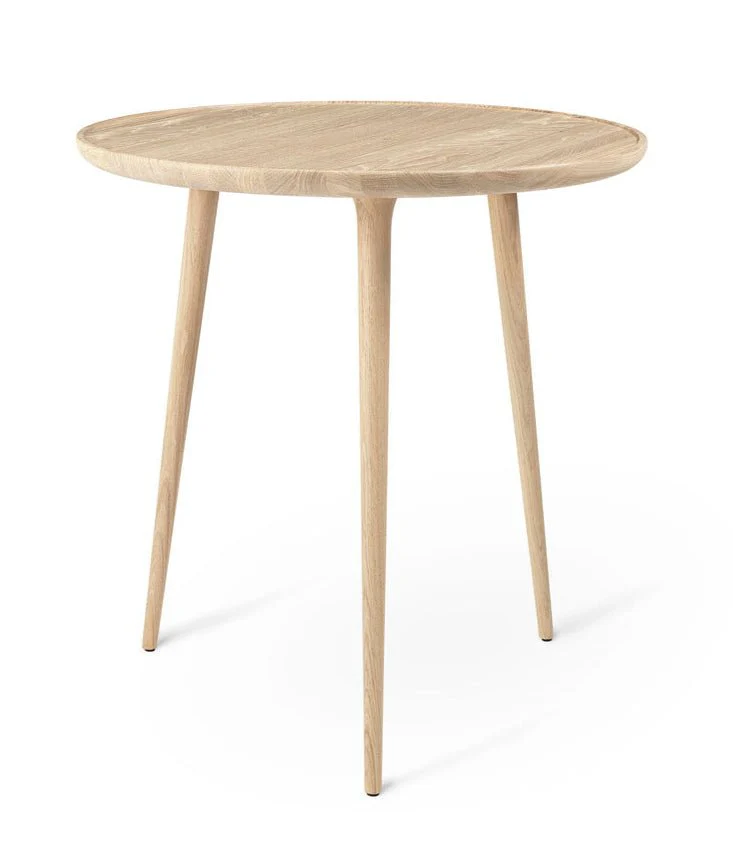 Accent Cafe Table by Mater - Image 2