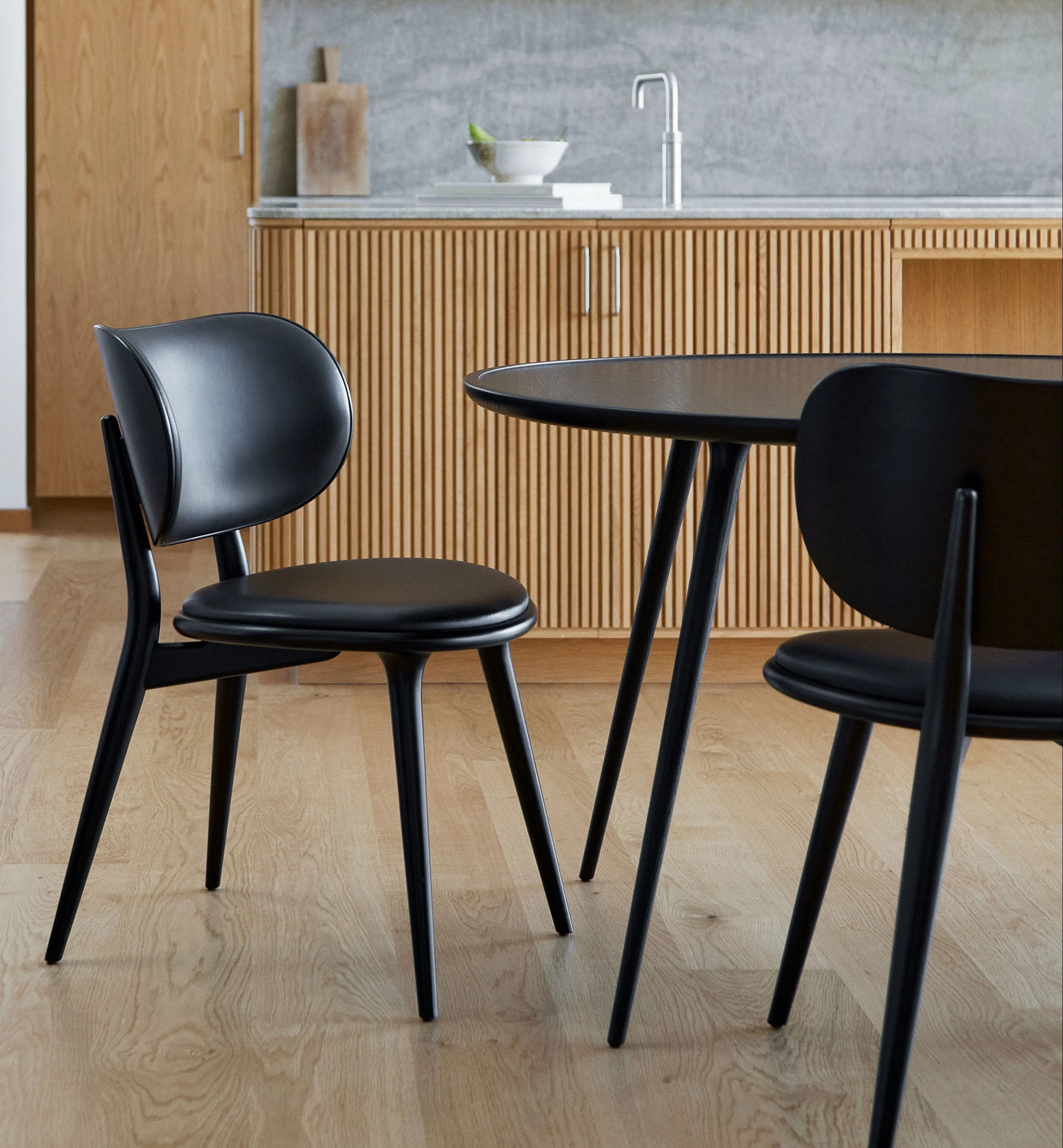 Accent Dining Table by Mater - Image 11