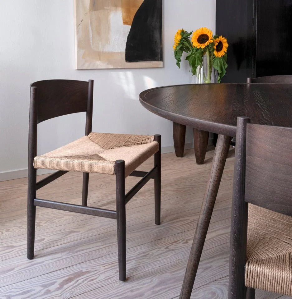 Accent Dining Table by Mater - Image 13