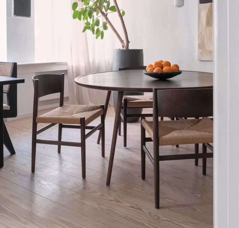 Accent Dining Table by Mater - Image 14