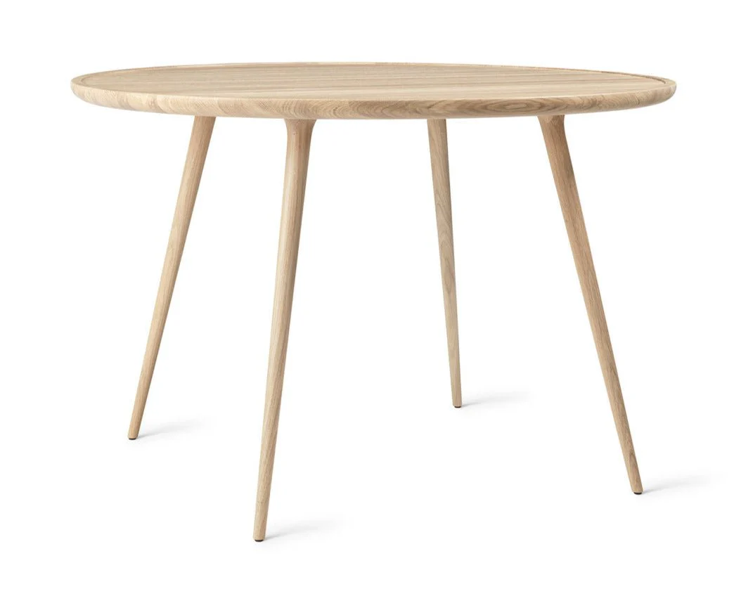 Accent Dining Table by Mater - Image 3