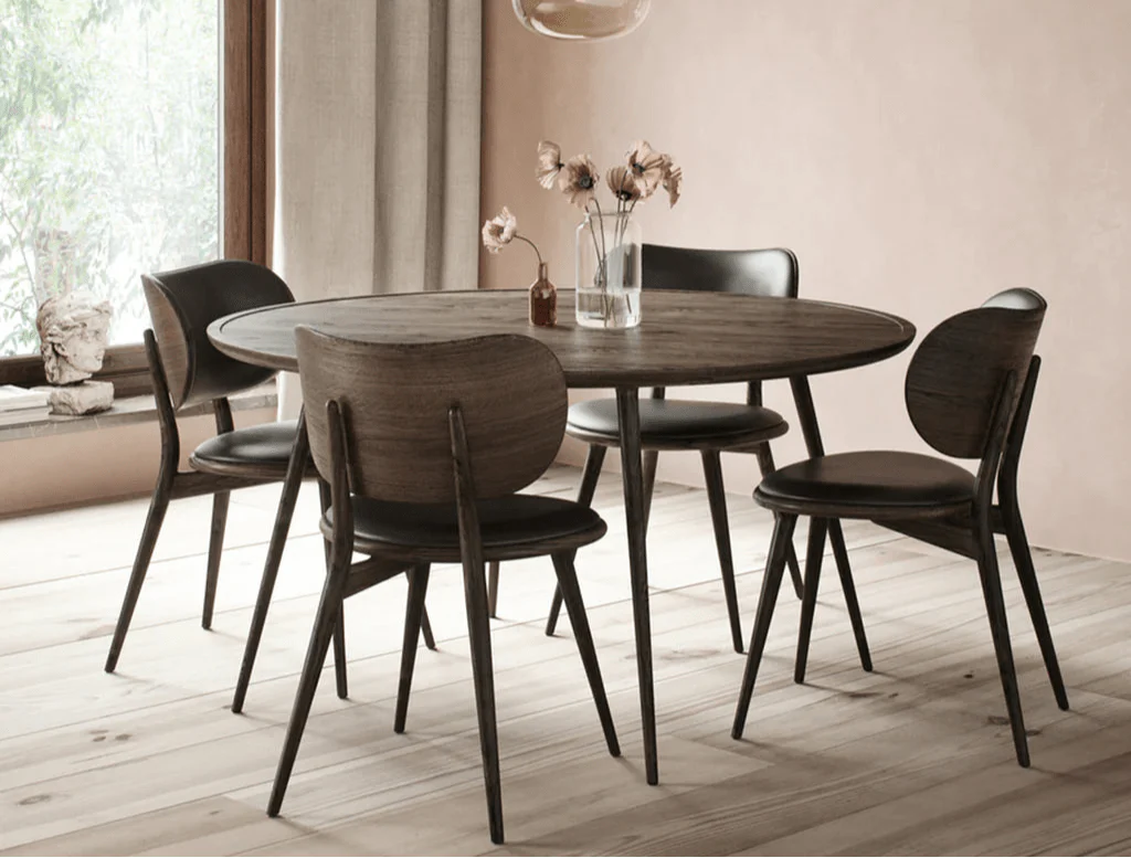 Accent Dining Table by Mater - Image 7