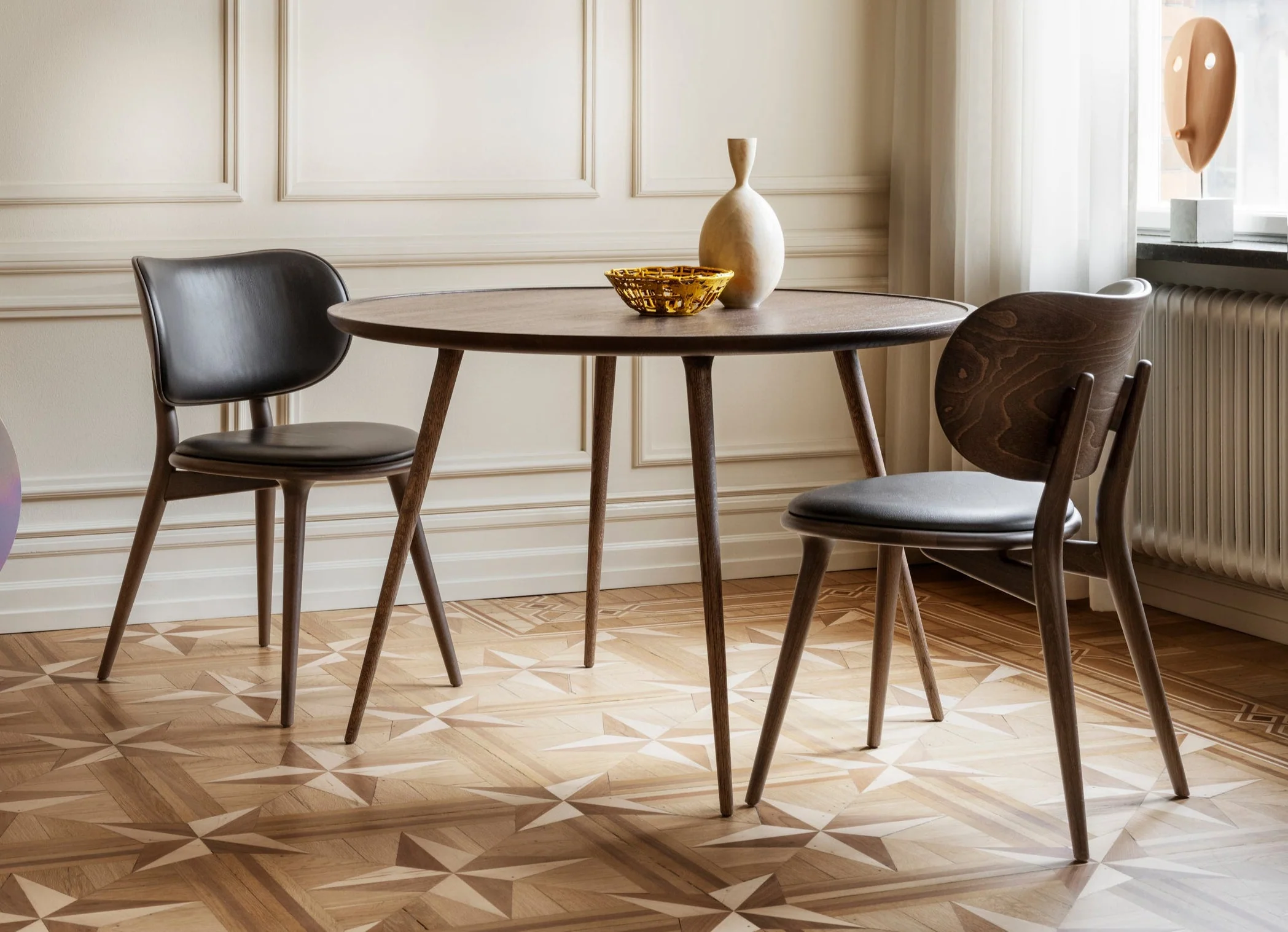 Accent Dining Table by Mater - Image 8