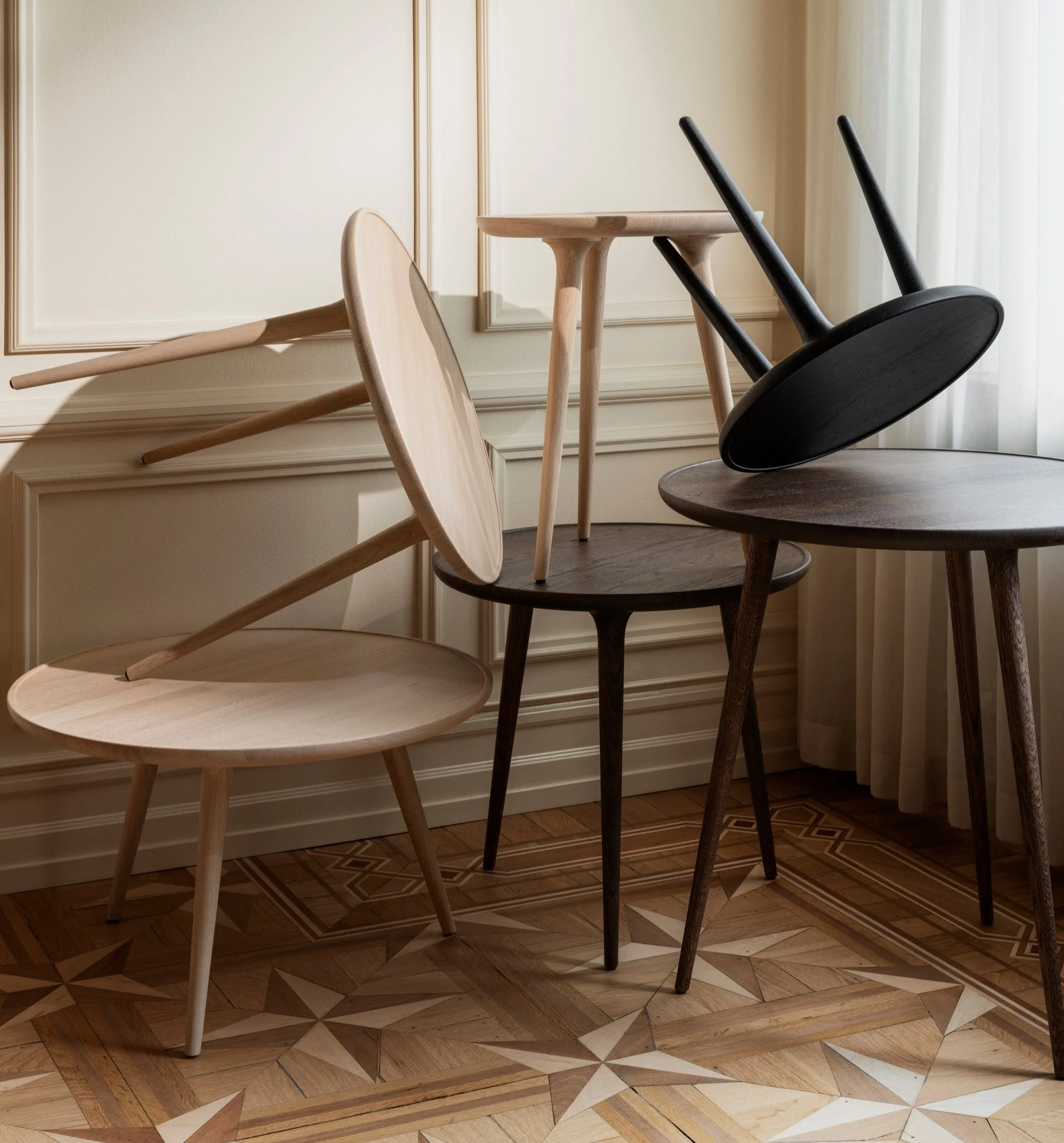 Accent Table by Mater - Image 12