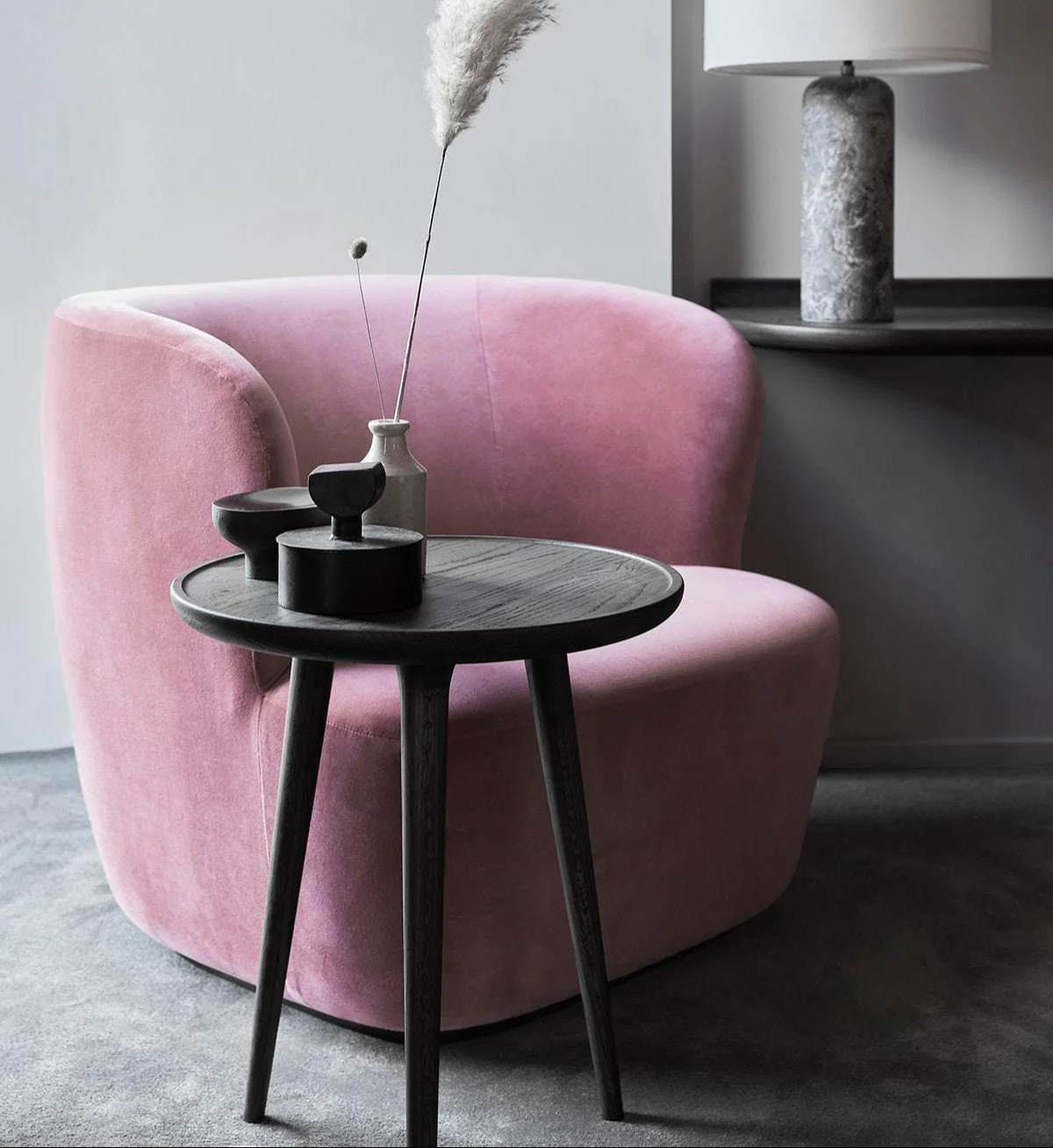 Accent Table by Mater - Image 7