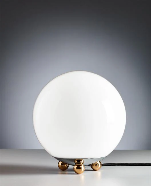 AD 32 Art Deco Table Lamp by TECNOLUMEN - Image 12